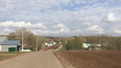Хәмердән арынган Аш-Буҗи авылы