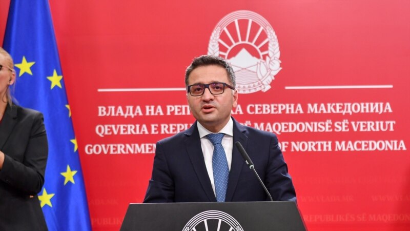 Бесими одлучен за потребата од даночни реформи