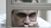 Imprisoned Ukrainian filmmaker Oleh Sentsov (file photo)