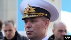 Сяргей Гайдук