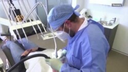 ԱՀԿ-ն կոչ է անում այս շրջանում միայն հրատապ դեպքերում այցելել ատամնաբուժարան