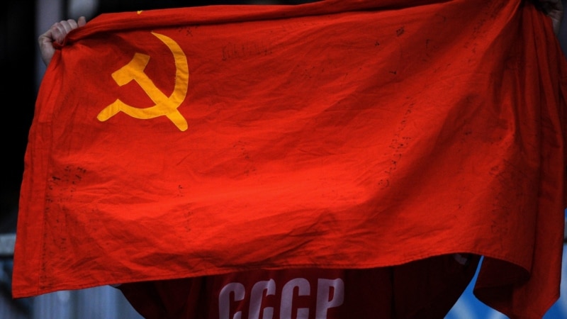 Пенсионерку приговорили к 7 годам из-за отрицания распада СССР