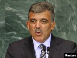 Abdullah Gyl