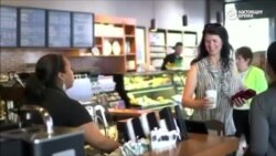 Starbucks проведет курс по толерантности для своих сотрудников по толерантности