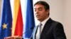Macedonia, Greece Exchange Proposals In Name Dispute