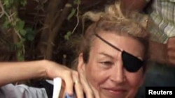 Marie Colvin