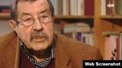 Günter Grass (1927-2015)