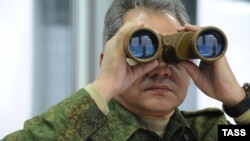 Shoigu