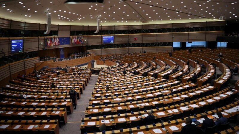 Група европратеници загрижени за ситуацијата во Србија 