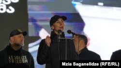 თინა ბოკუჩავა