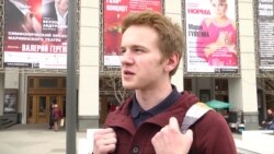 За кого вы будете голосовать на парламентских выборах?
