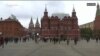 Moskva saznala za 'državni udar'