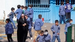«امنیت روانی کودکان در بازگشت به مدارس و دانشگاه‌ها» در گفت‌وگو با شادی جواهریان