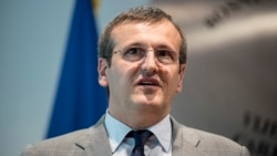 Cristian Preda: Cetățenii R. Moldova ar face bine să-i spună „la revedere” lui Dodon