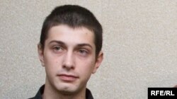 Аляксандар Баразенка