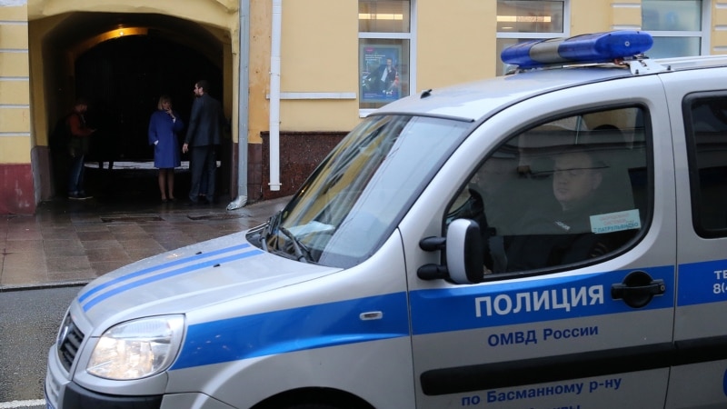 В Астрахани задержали подозреваемого в распространении наркотиков, от которых умерли 5 человек и 14 госпитализировали