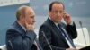 Президент Франції: референдум у Криму незаконний, Росія має вивести війська