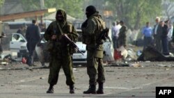 Иллюстративное фото