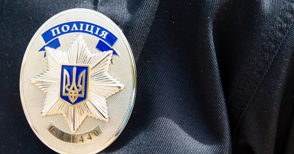 У поліції заявили, що "ліквідували" стрільця, який застрелив поліцейського на Хмельниччині