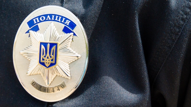 У поліції заявили, що «ліквідували» стрільця, який застрелив поліцейського на Хмельниччині