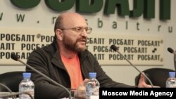 Семен Гальперин