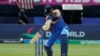 تیم ملی کریکت هند، استرالیا را با تفاوت ۲۴ دوش شکست داد