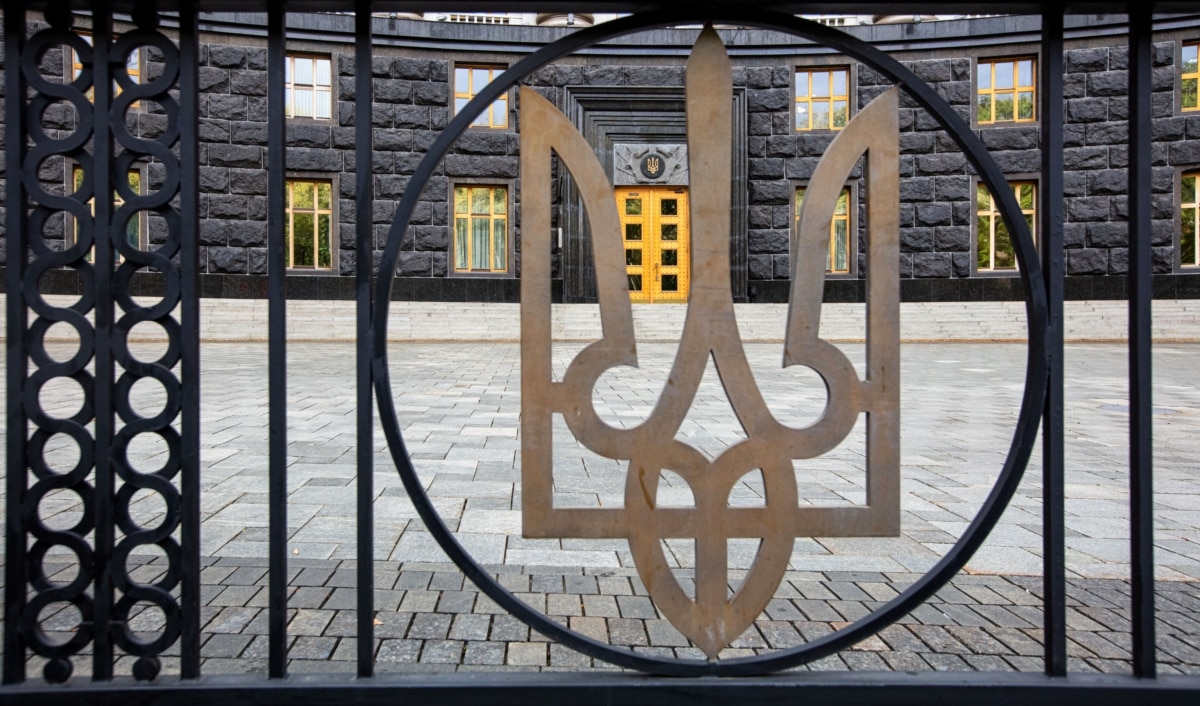 Кабмін відкрив дисциплінарне провадження щодо голови Держлікслужби – його відсторонили