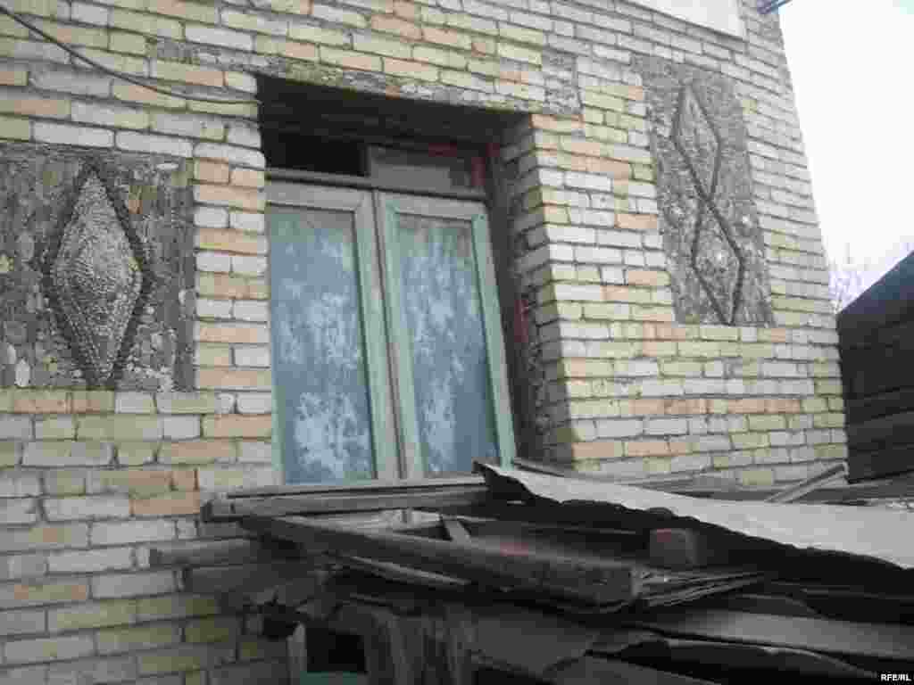 Gəncənin məşhur “Butulkalı evi” #4