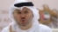انور قرقاش، مشاور دیپلماتیک رئیس امارات متحده عربی