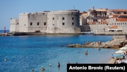Dubrovnik (28. srpnja 2020.)
