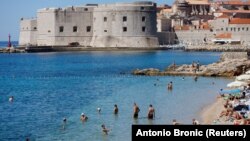 Dubrovnik, lipanj 2021