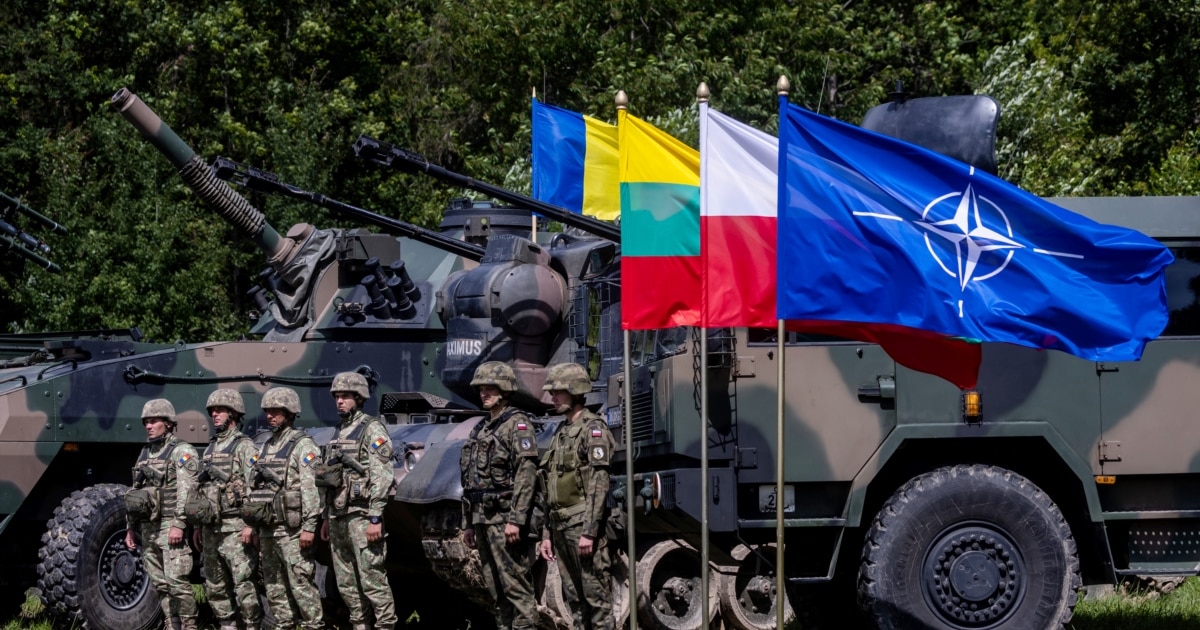 Evropa shqyrton plane emergjente pas provokimeve ruse dhe paralajmërimeve për sulm të mundshëm