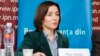  Moldovan Presidential Hopeful Warns Of 'Massive Fraud'