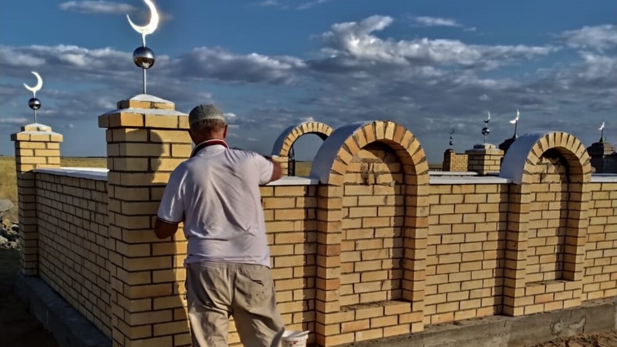 В Караганде начался третий суд по делу об убийстве активиста Бактыбаева