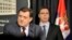 Milorad Dodik i Aleksandar Vučić