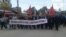 Protesta e sotme në Deçan, 26 maj 2016