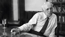 Андрей Сахаров, сниман през 70-те години