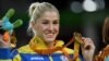 «Бразильські глядачі раділи, коли бачили спортсмена із синьо-жовтим прапором» – паралімпійці