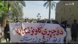 په وزیرستان کې د وجیري ګلونو مېله پیل شوه