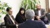 نماینده مجلس: دری اصفهانی اتهام جاسوسی را پذیرفته است