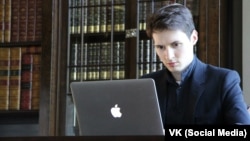 VKontakte founder Pavel Durov has moved away from Russia following the introduction of comprehensive restrictions on Internet activity back home. 