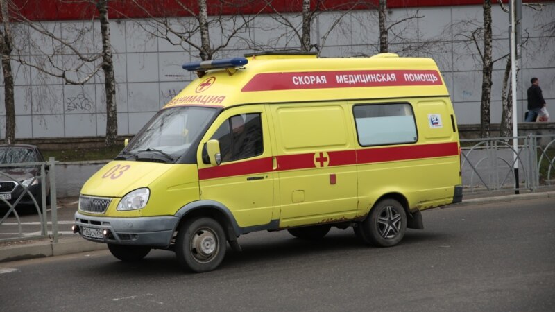 За сутки на Северном Кавказе скончались 25 человек с коронавирусом