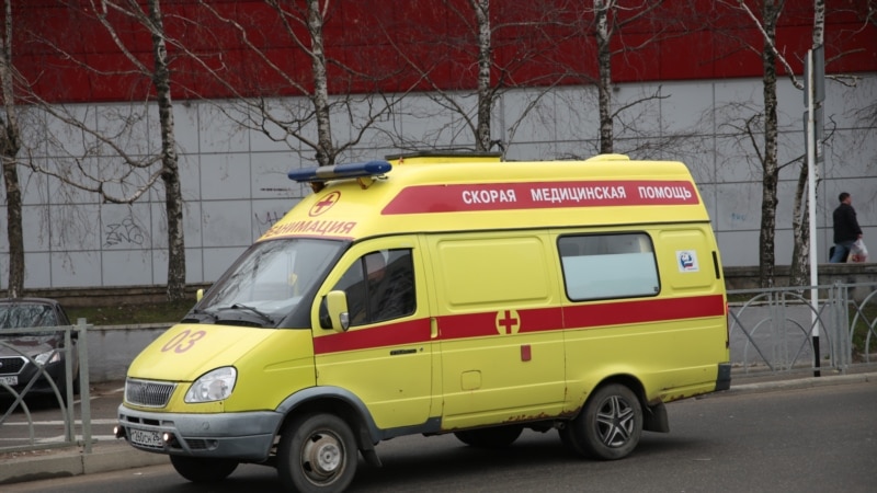За сутки на Северном Кавказе умерли 22 человека с коронавирусом. Новых заболевших – 398