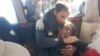 Many Children Working As Porters Die On Iran-Iraq Border