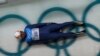 Georgian Olympian Dies In Luge Crash