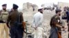 'Huge' Attack Frees Pakistani Prisoners