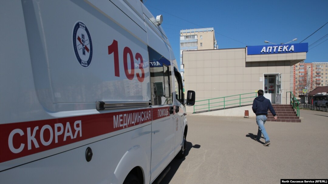 Иллюстративное фото