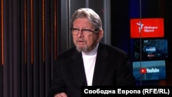 Адвокат Георги Атанасов