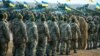 Міноборони розглядає можливість навчання українських військових в Ізраїлі