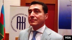 Əli Hüseynli